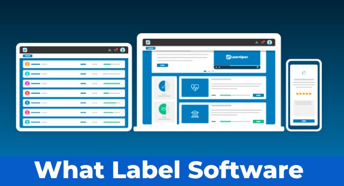 What is White Label Software [How Does it Work?]