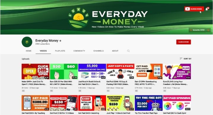 How To Make Money Online In 23 Easy Ways [2023]