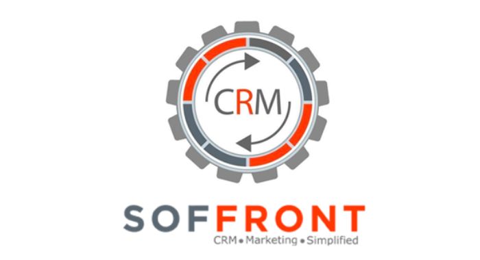 Soffront: White Label CRM Platform