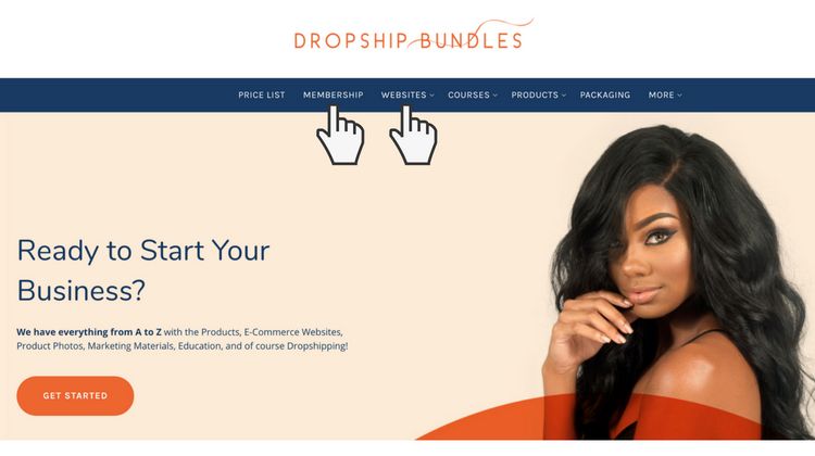 Dropship Bundle
