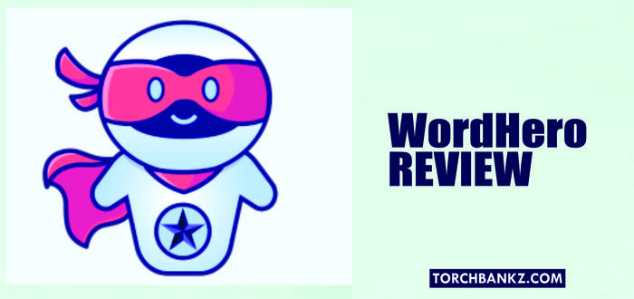 WordHero Review