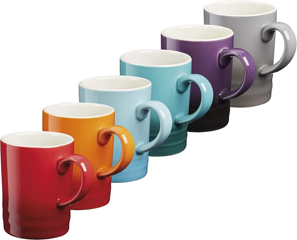 mugs