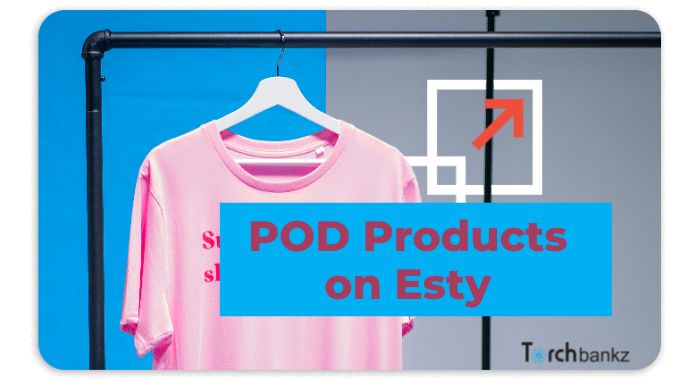 7+ Best Print-on-Demand Products to Sell on Etsy