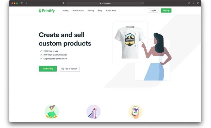 Printify