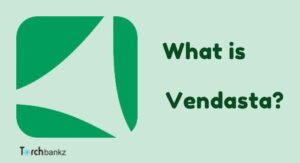 What is Vendasta