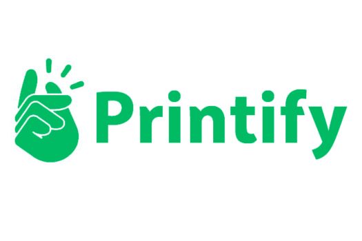 Printify for artists