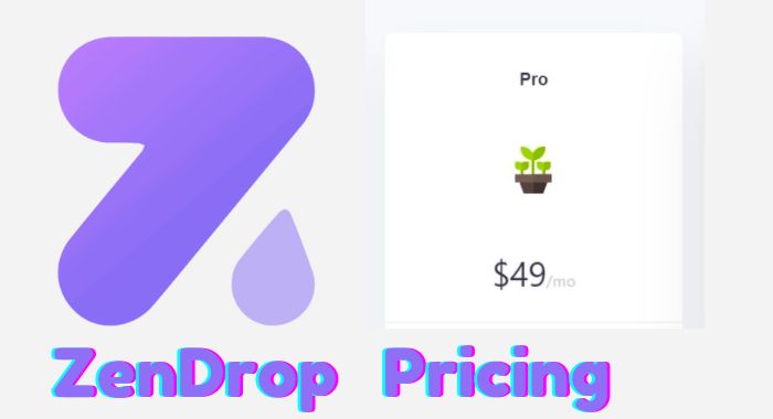 Zendrop Pricing: Plans & Packages [Everything To Know]