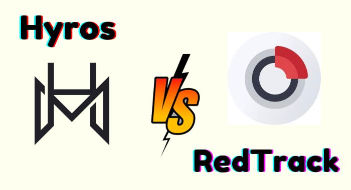 Hyros vs RedTrack 
