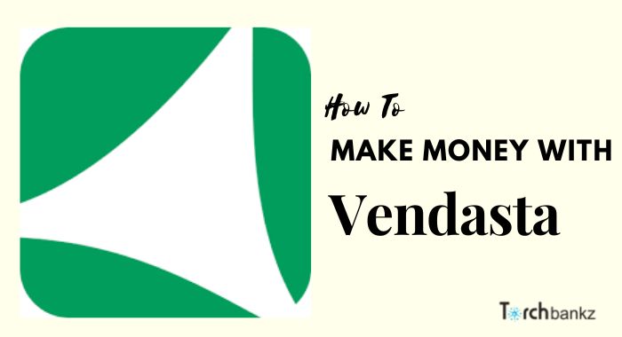 make money with Vendasta