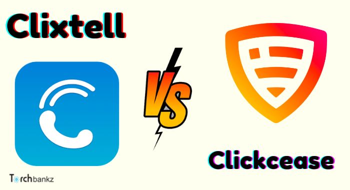 Clickcease vs Clixtell