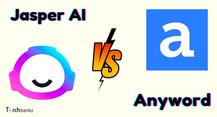 Jasper AI vs Anyword: Best AI Copywriting Assistant?