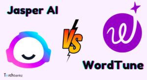 Jasper Ai vs WordTune