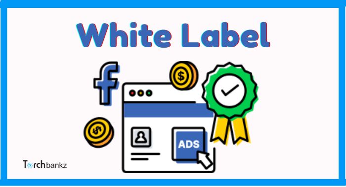 white label FaceBook ads