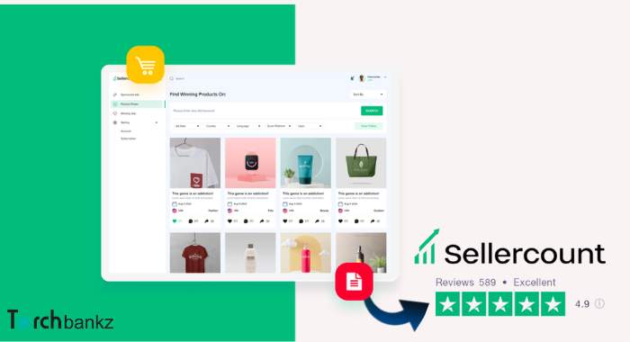 SellerCount Review: [Good or Bad For TikTok Ads]?