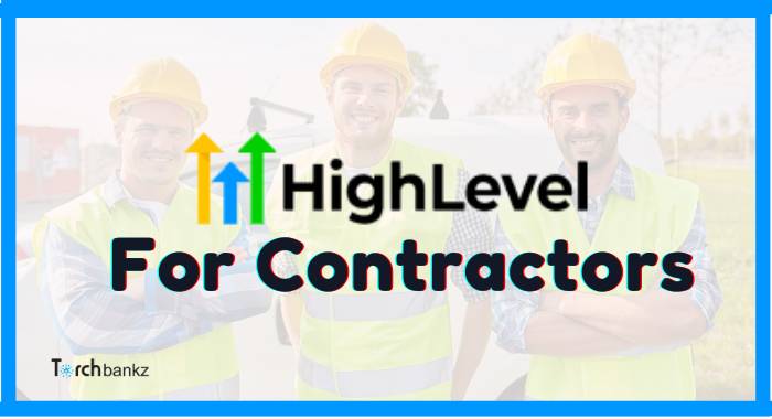 GoHighLevel for Contractors: [Streamline Your Operations]