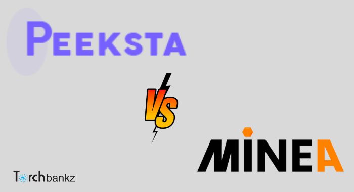 Peeksta vs Minea: [My Unbiased Comparison]