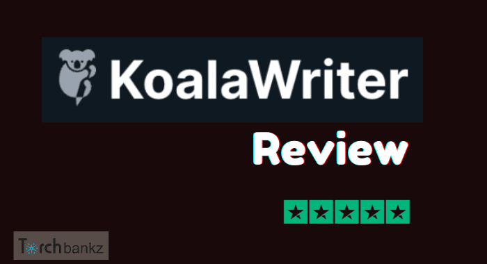 KoalaWriter Review: I Tried Writing Articles with It [Pros & Cons]