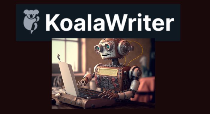 What is Koala Writer? [An In-Depth Overview]