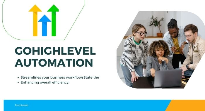 GoHighLevel Automation