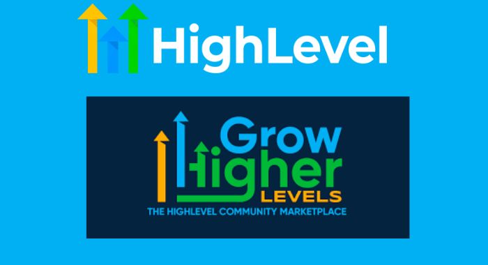 GoHighLevel Marketplace [Access Developer Third-party Apps]