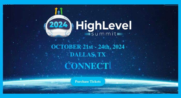 GoHighlevel Summit: [Full Summit Details]