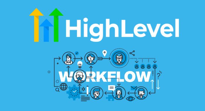 GoHighLevel Workflows: The Complete Guide