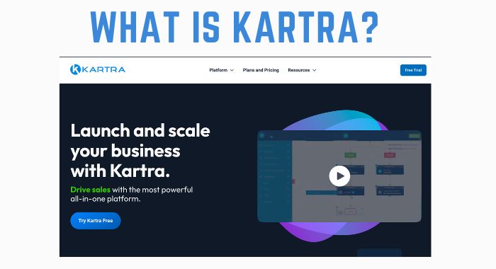 What is Kartra Used For In 2024