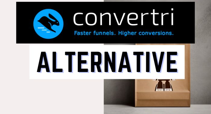 Convertri Alternative: (7 BEST Competitors Reviewed)