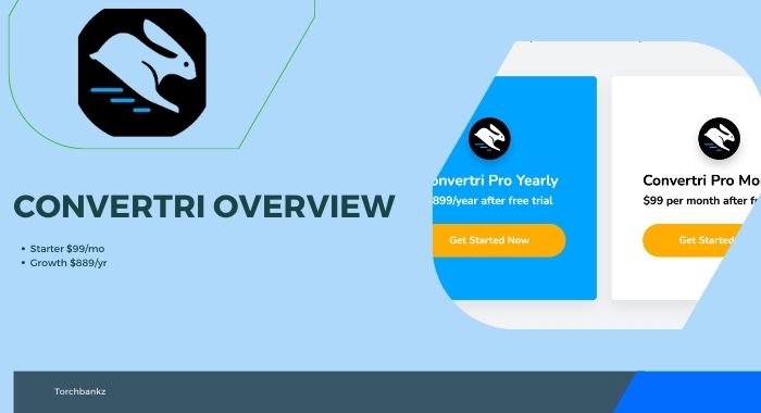 What is Convertri: The Complete Guide 2024