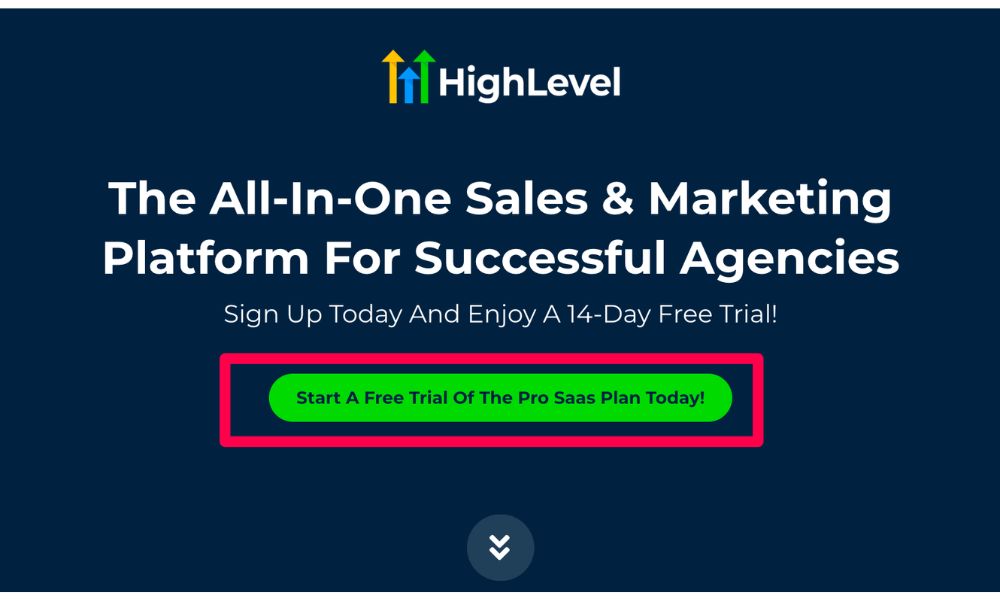 How To Sell GoHighLevel SAAS