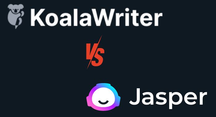 Koala Writer vs Jasper (2024): An In-depth Comparison