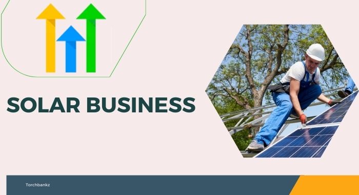 GoHighLevel for Solar Business [Guide & Free Template]