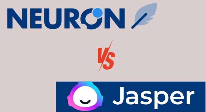 Neuron Writer vs Jasper AI [2024]: A Detailed Comparison