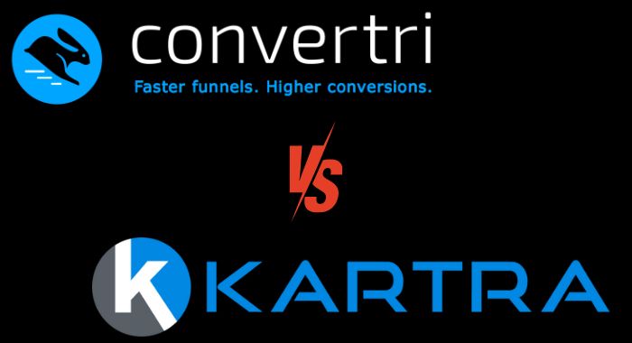 Kartra vs Convertri: (An In-Depth Comparison)