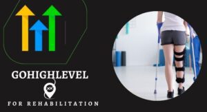 GoHighLevel For Rehabilitation