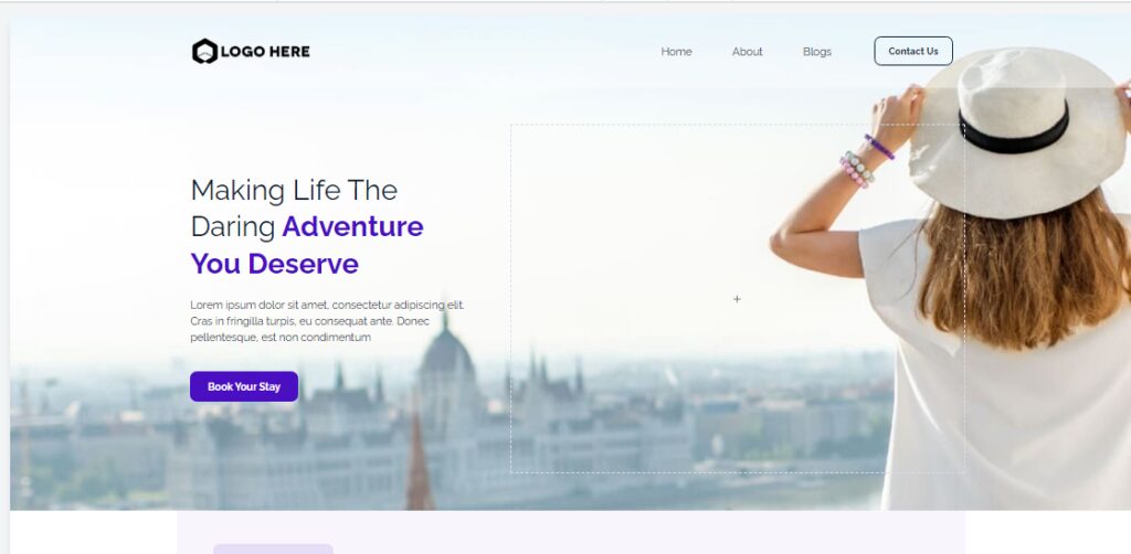 Gohighlevel for Travel Agency