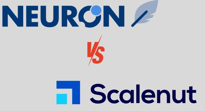 Scalenut vs Neuronwriter [2024]: Which is the Best?